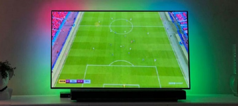 بهترین تلویزیون را برای تماشای جام جهانی 2022 بخرید