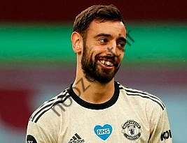 برونو فرناندز: چگونه یک مرد ثروت منچستریونایتد را متحول کرد