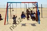 یمن: فرستاده سازمان ملل بر لزوم «پایان دادن به درگیری، نه صرفاً مدیریت آن» تاکید کرد |