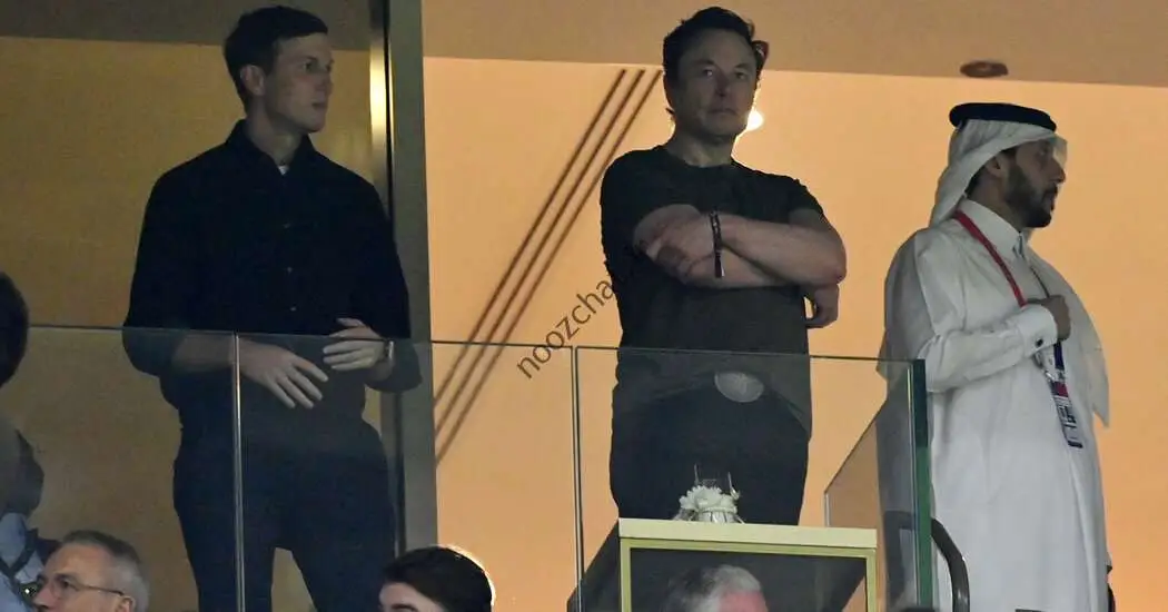 ماسک از کاربران توییتر می‌پرسد که آیا پس از عصبانیت از سیاست‌هایش باید کناره‌گیری کنند؟