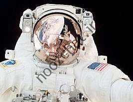 سفر به فضا: رفتن به فضا یک درد واقعی در ناحیه کمر است