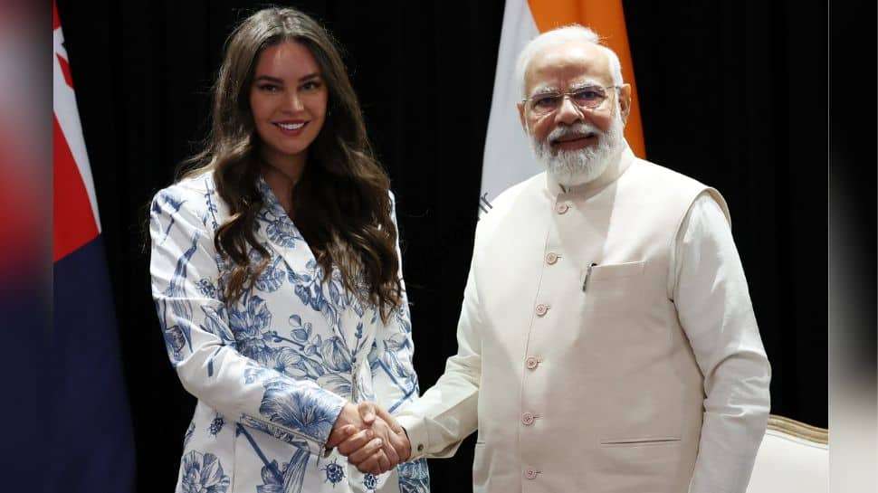 "او یک مرد باورنکردنی است": شرکت کننده مسترشف استرالیا پس از ملاقات با PM Modi |  اخبار جهان