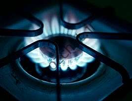 نظر |  اجاق گاز شما ممکن است شما را بکشد.  چقدر باید نگران بود؟