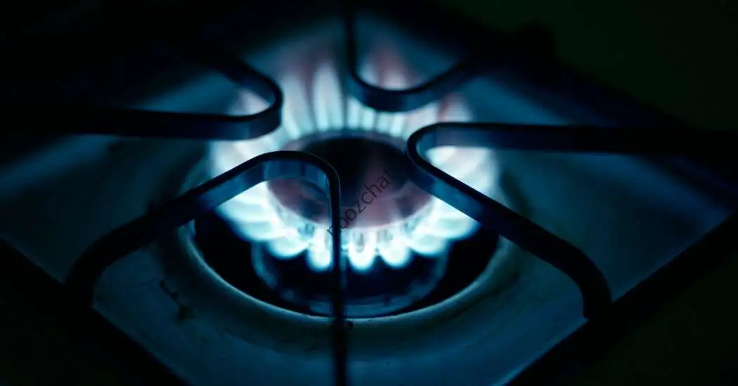 نظر |  اجاق گاز شما ممکن است شما را بکشد.  چقدر باید نگران بود؟