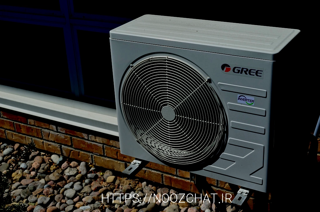 General air conditioner representative