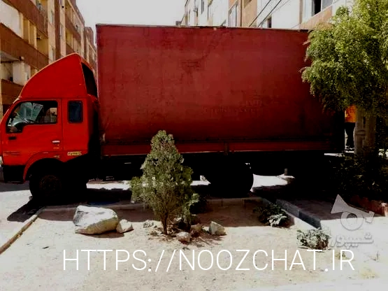 باربری شهریار تهران