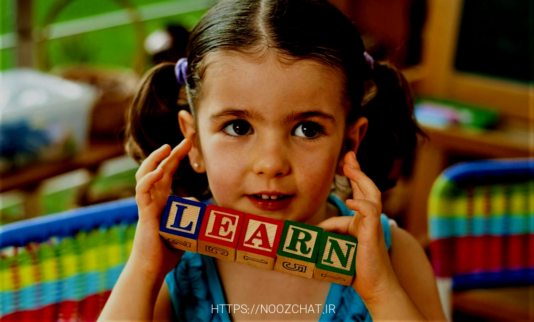 learning english