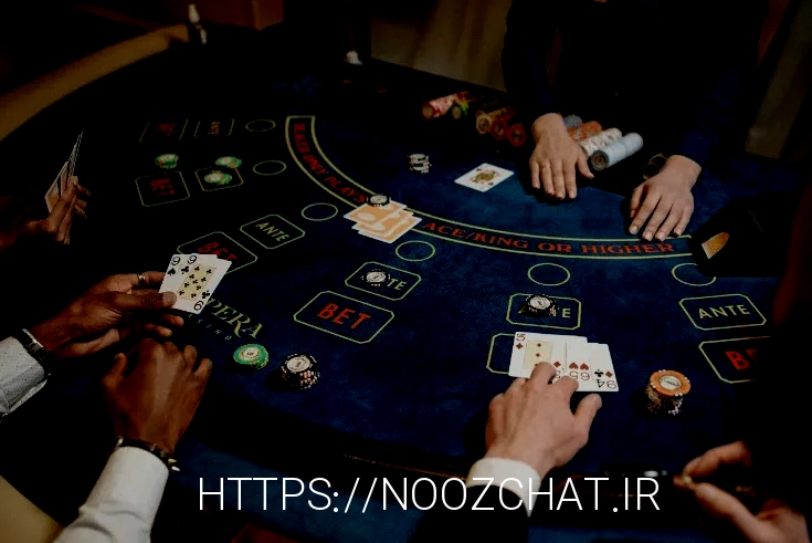 بهترین سایت شرط بندی و BET