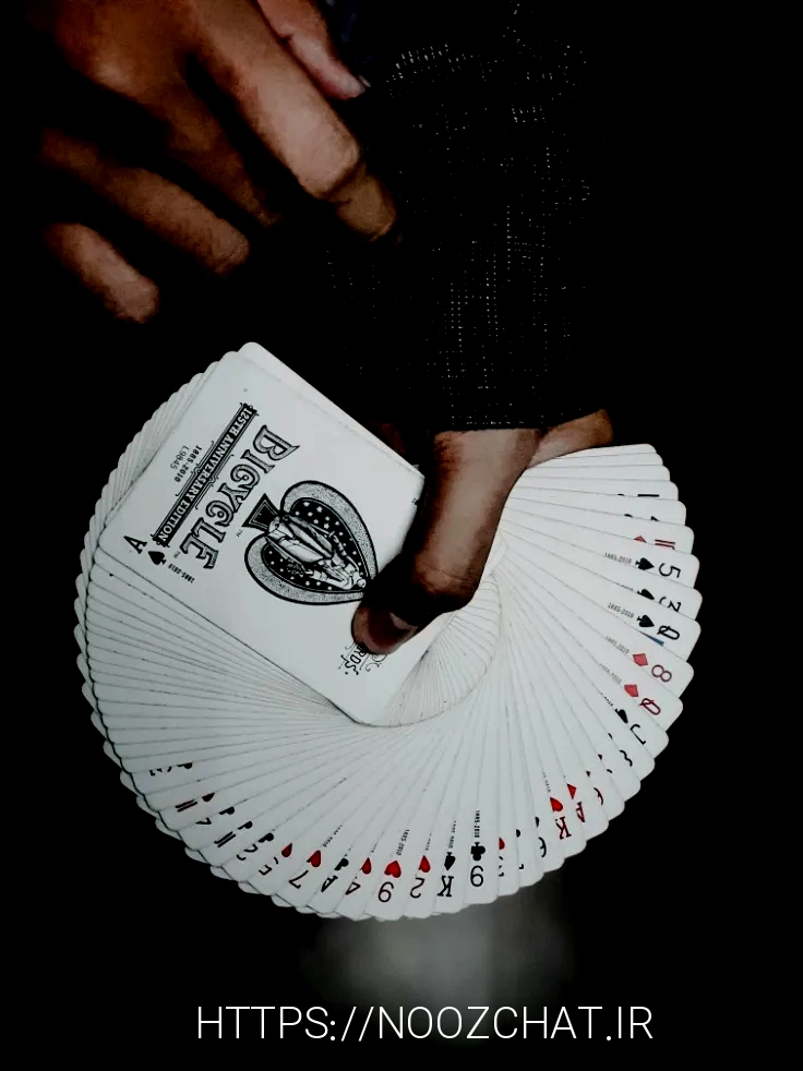 بهترین سایت شرط بندی و BET