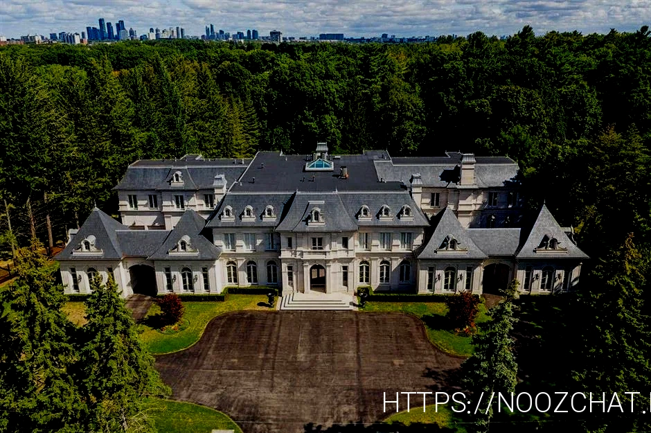 house for sale Canada