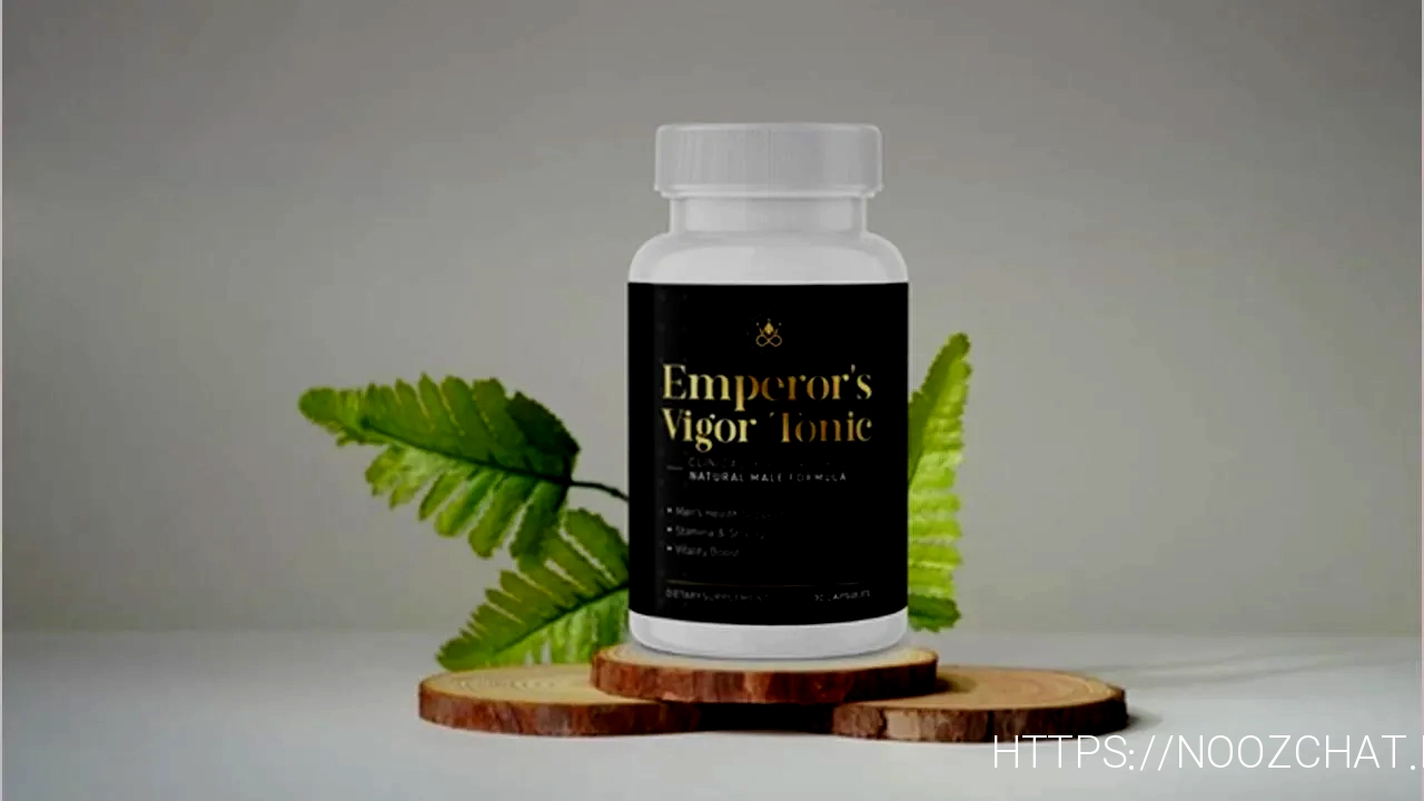 Emperor's Vigor Tonic
