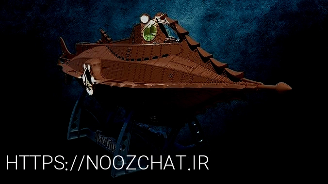 Nautilus detailed